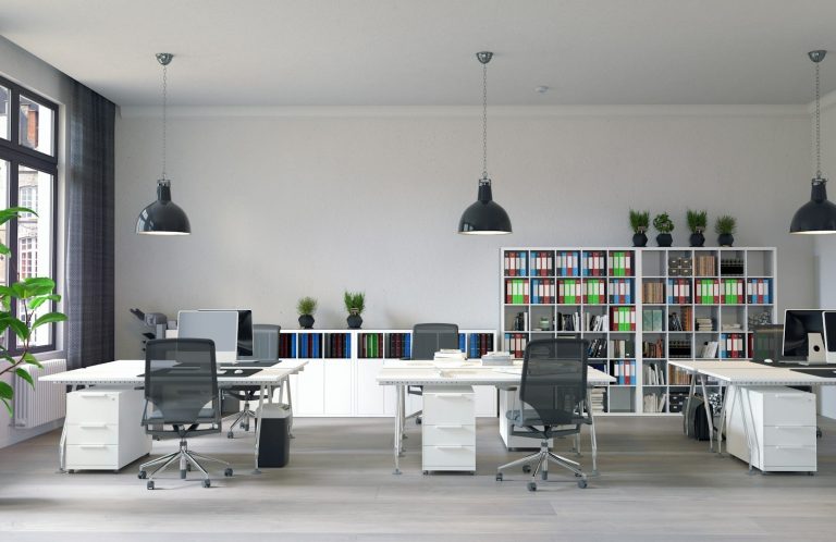 office moves